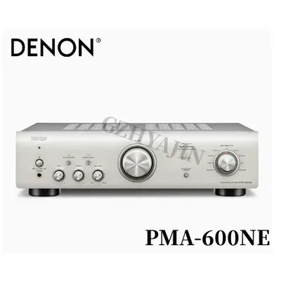 Neuer Denon/PMA-600NE Fever HIFI Pure Leistungsverstärker Audio Hochleistungsverlustfreier Image