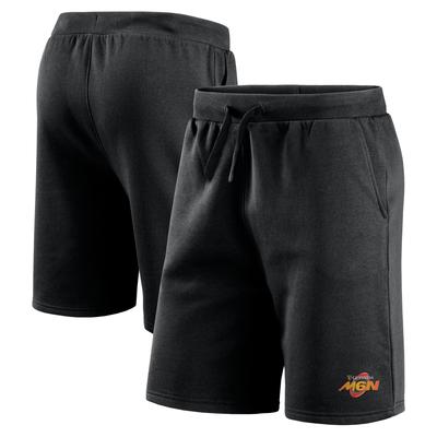 Guinness Six Nations Primary Logo Sweatshort - Schwarz Image