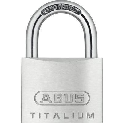 Vorhangschloss titalium™ 64TI/45 gl.-6455 - 56201 - Abus