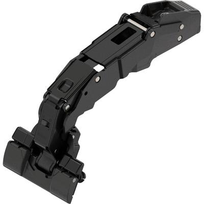 Blum - Clip top otion 155°, Weitwinkelscharnier Mittelanschlag, mit Feder Inserta, ons Image