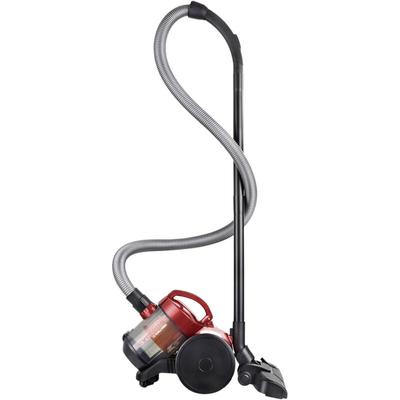 TKG Team Kalorik TKG VC 1022 R TKG VC 1022 R Staubsauger ohne Beutel 230 V 800 W Image