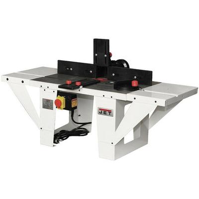 Promac - Oberfrästisch 2,7kW 230V - JRT-2