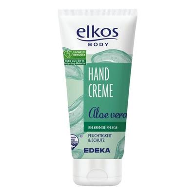 elkos Handcreme »elkos Aloe Vera« 100 ml