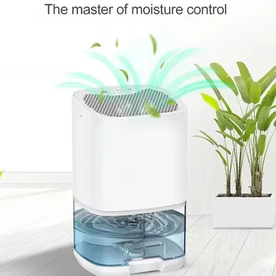 Dehumidifiers