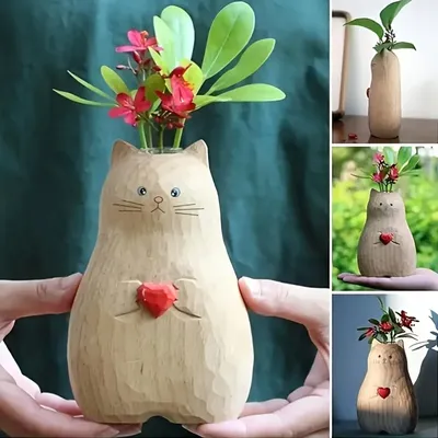 Vases