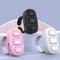 Page Turner Mini Multifunction Fingertip Controller Scrolling Button Ring Fingertip for Selfie Button Camera Shutter Smartphones