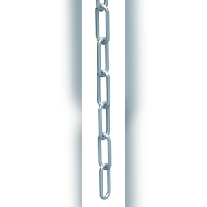 25 Mtr. OBO Bettermann Abhängekette K-C30 G 1488201 Image