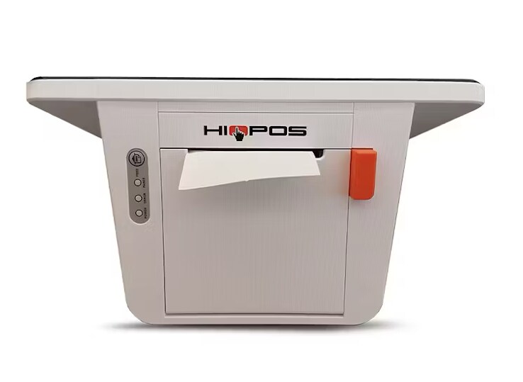 TPV Android HIOPOS GO!! 11,6" Image