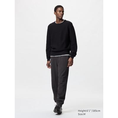 Uniqlo - Sweat Joggers - Dark Grey