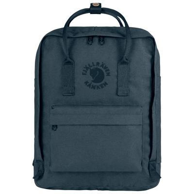 Fjällräven - Re-Kånken - Daypack Gr 16 l blau Image