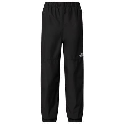 The North Face - Teen's Antora Rain Pant - Regenhose Gr XS schwarz Image