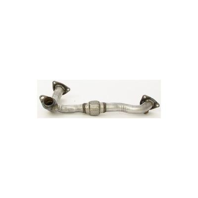 1999-2001, 2003-2005 Suzuki Grand Vitara Exhaust Y Pipe - Walker