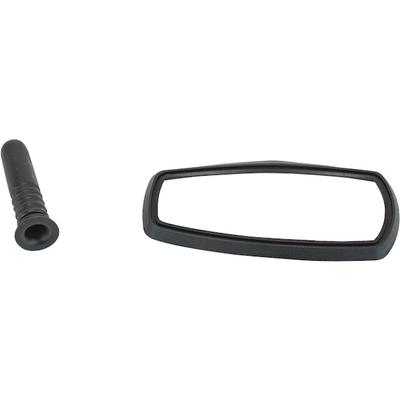1998-2002 Mercedes E430 GPS Navigation System Antenna Gasket - TRQ