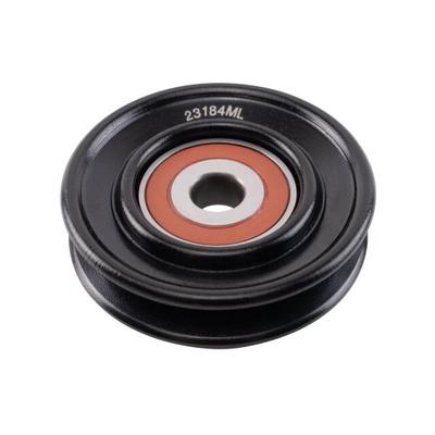 1999-2002 Daewoo Lanos Accessory Drive Belt Pulley - TRQ