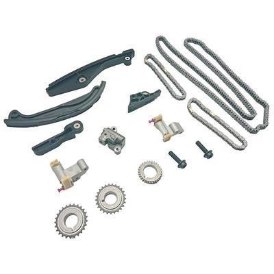2013-2017 Ford Explorer Timing Chain Kit - Replacement 198-126