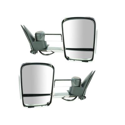 2003-2006 Chevrolet Suburban 1500 Door Mirror Set - Trail Ridge