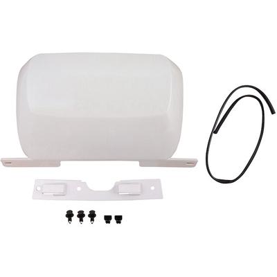 2007-2013 GMC Yukon XL 2500 Trailer Hitch Cover - DIY Solutions