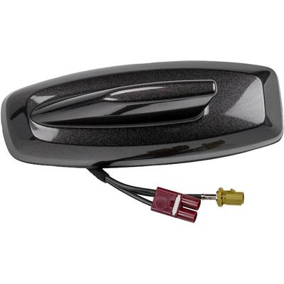 2015 GMC Yukon XL GPS Navigation System Antenna - AC Delco