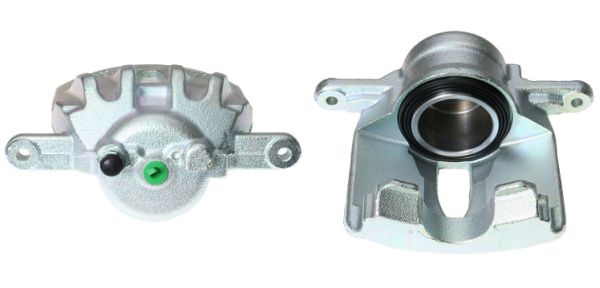 BREMBO Bremssattel F 83 299 vorne rechts Bremssattel(1-Kolben) 60mm für TOYOTA 477300K020 Image