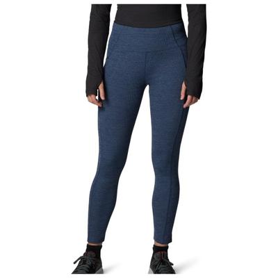Columbia - Women's Columbia Move Legging - Leggings Gr S blau Image