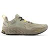 New Balance - Fresh Foam X Hierro V8 GTX - Trailrunningschuhe US 11,5 | EU 45,5 grau