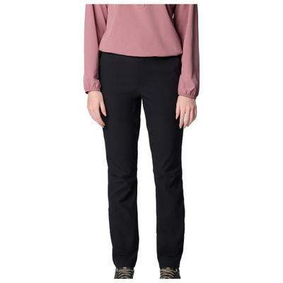 Columbia - Women's Leslie Falls Pant II - Trekkinghose Gr 6 - Regular schwarz Image