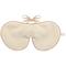 - Cotton Velvet Lavender Eye Mask Accessori da viaggio 1 pieces unisex