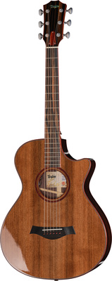 Taylor Custom #25: Le Rouge