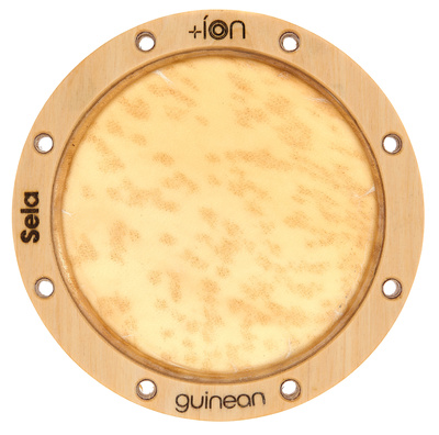 Sela SE-ION5 Guinean Ion