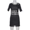 Marc Cain Damen Kleid, Gr. 34, schwarz, kein Etikett