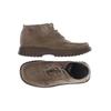 camel active Herren Stiefel, Gr. 7.5, braun, kein Etikett