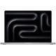 APPLE Notebook "MacBook Pro 16" M4 Max", silber, 36 GB RAM 1000 GB SSD, M4 Max,macOS, Notebooks