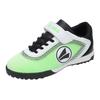 Fußballschuh JAKO "J-ST COURSE EV", Gr. 33, grün (weiß, neon grün), Synthetik, Textil, mehrfarbig, sportlich, Schuhe, für verschiedene, synthetische Hartplatz-Typen)