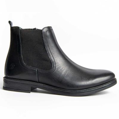 Purapiel Stiefel Botiel9 Schwarz Image