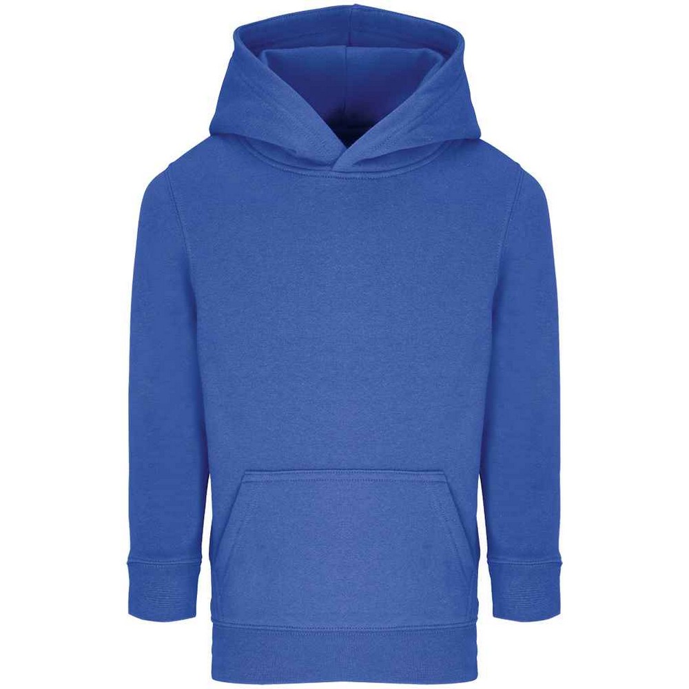 SOLS - "Connor" Kapuzenpullover für Kinder (Königsblau) Image