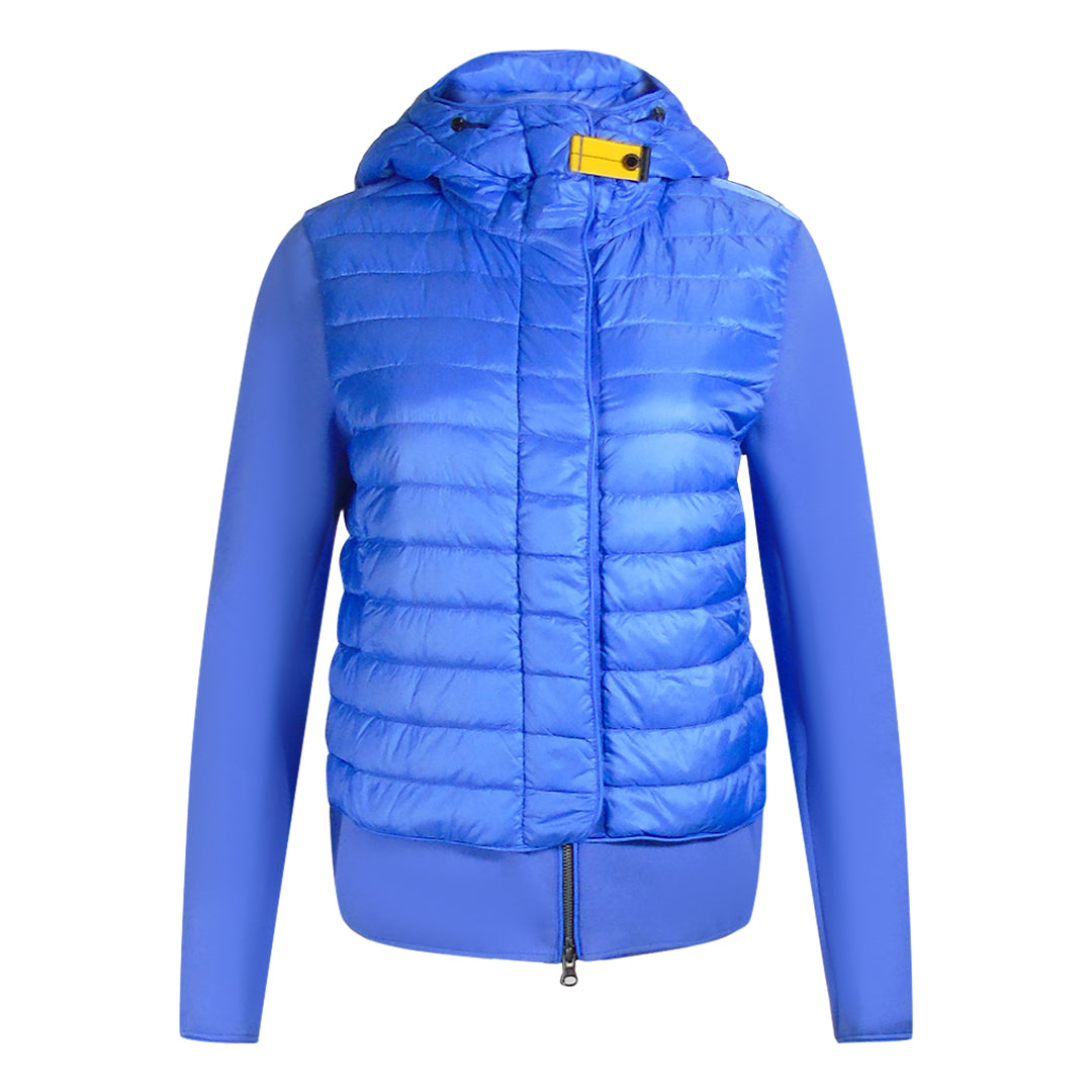 Parajumpers Lorita Cornflower Blue Daunenjacke