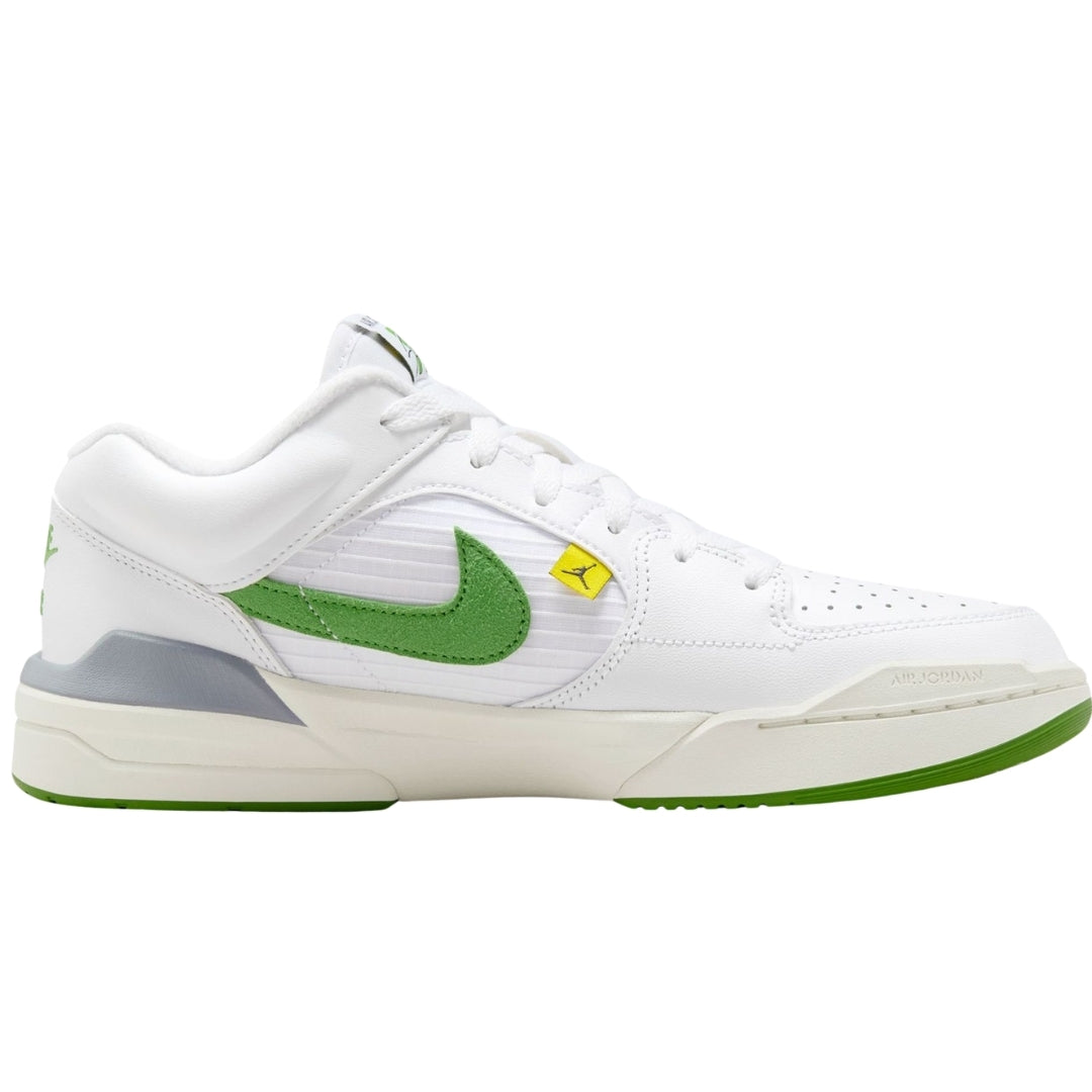 Weise Nike Jordan Stadium-Trainer EU 37,5 / UK 4,5