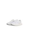 TOM TAILOR Damen Sneaker mit Mesh-Einsatz, weiß, Uni, Gr. 41