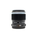 Used Olympus M.Zuiko Digital ED 30mm f/3.5 Macro