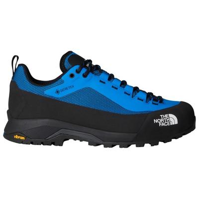 The North Face - Verto Alpine GORE-TEX - Approachschuhe 48 | EU 48 schwarz/blau Image