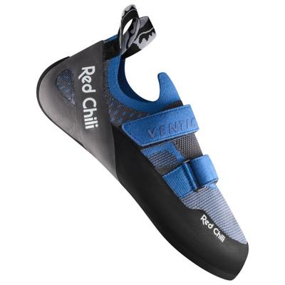 Red Chili - Ventic Air - Kletterschuhe UK 3,5 | EU 36 blau/grau
