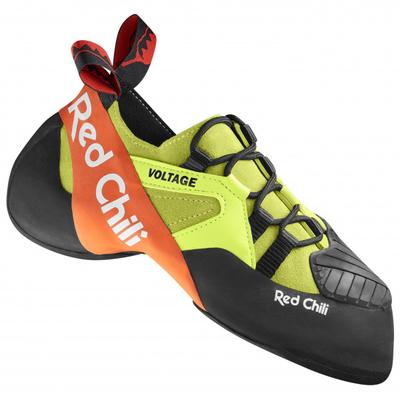 Red Chili - Voltage Lace - Kletterschuhe 38,5 | EU 38,5 bunt Image