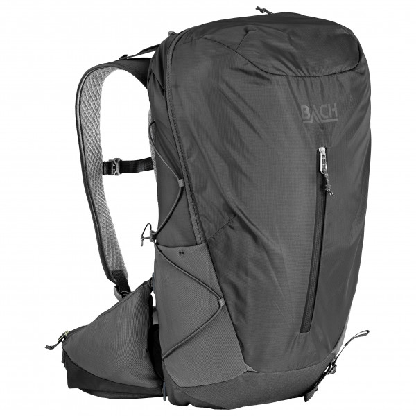 Bach - Pack Shield 26 - Wanderrucksack Gr Long grau