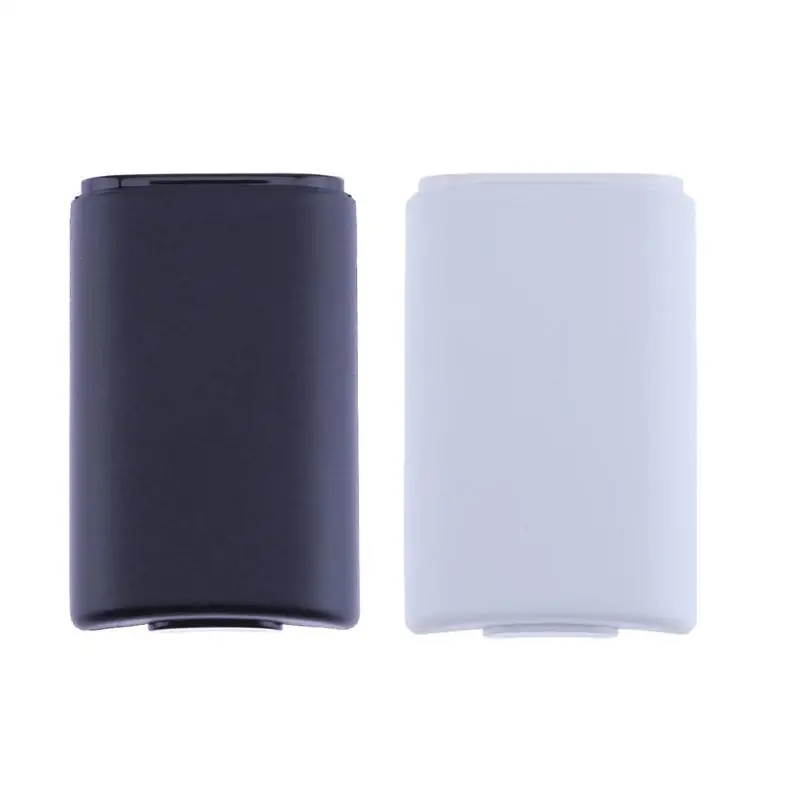 ALLOYSEED DIY Battery Power Pack Case For Xbox 360 Wireless Controller Rechargeable AA Battery Cover For XBOX 360 Accessories