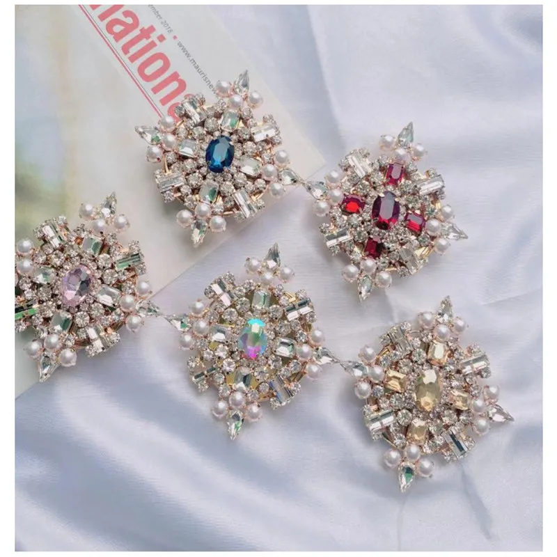 Luxury Glitter Bling Diamond Phone Holder, Smartphone Ring Grip Tool for iPhone, Support Telephone, Cellphone Bracket