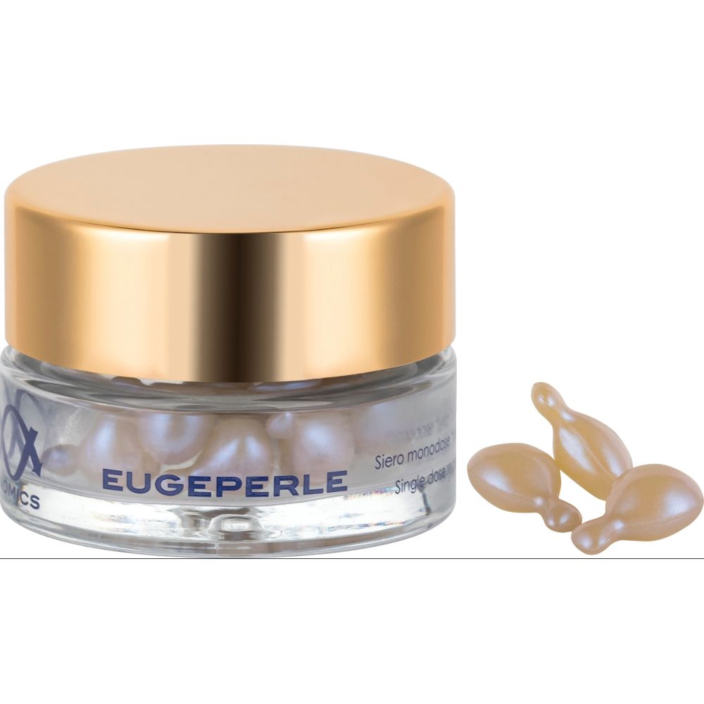 Eugenomics Trattamento Occhi E Labbra Eugeperle Perle Monouso 6,3 g Gr