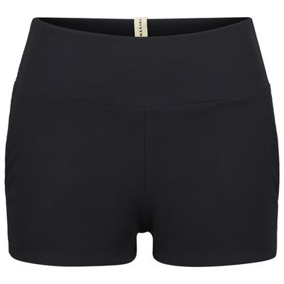 MYMARINI - Women's Loose Shorts Swim Apparel - Boardshorts Gr XL schwarz Image