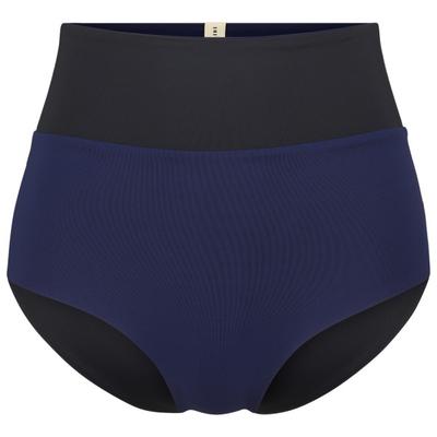 MYMARINI - Women's Surf Shorts - Bikini-Bottom Gr M blau Image