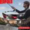 Rapala Occhiali da pesca polarizzati Uomo Donna Occhiali da guida Occhiali da sole maschili Occhiali da sole da trekking Occhiali da sole da ciclismo Occhiali UV400