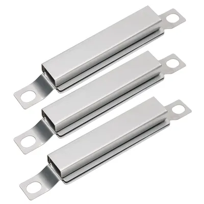 BBQ Parts Stainless Steel Gas Grill Crossover Tube Channel Replacement for Charbroil Performance 463673517 BBQ Parts Accessory
